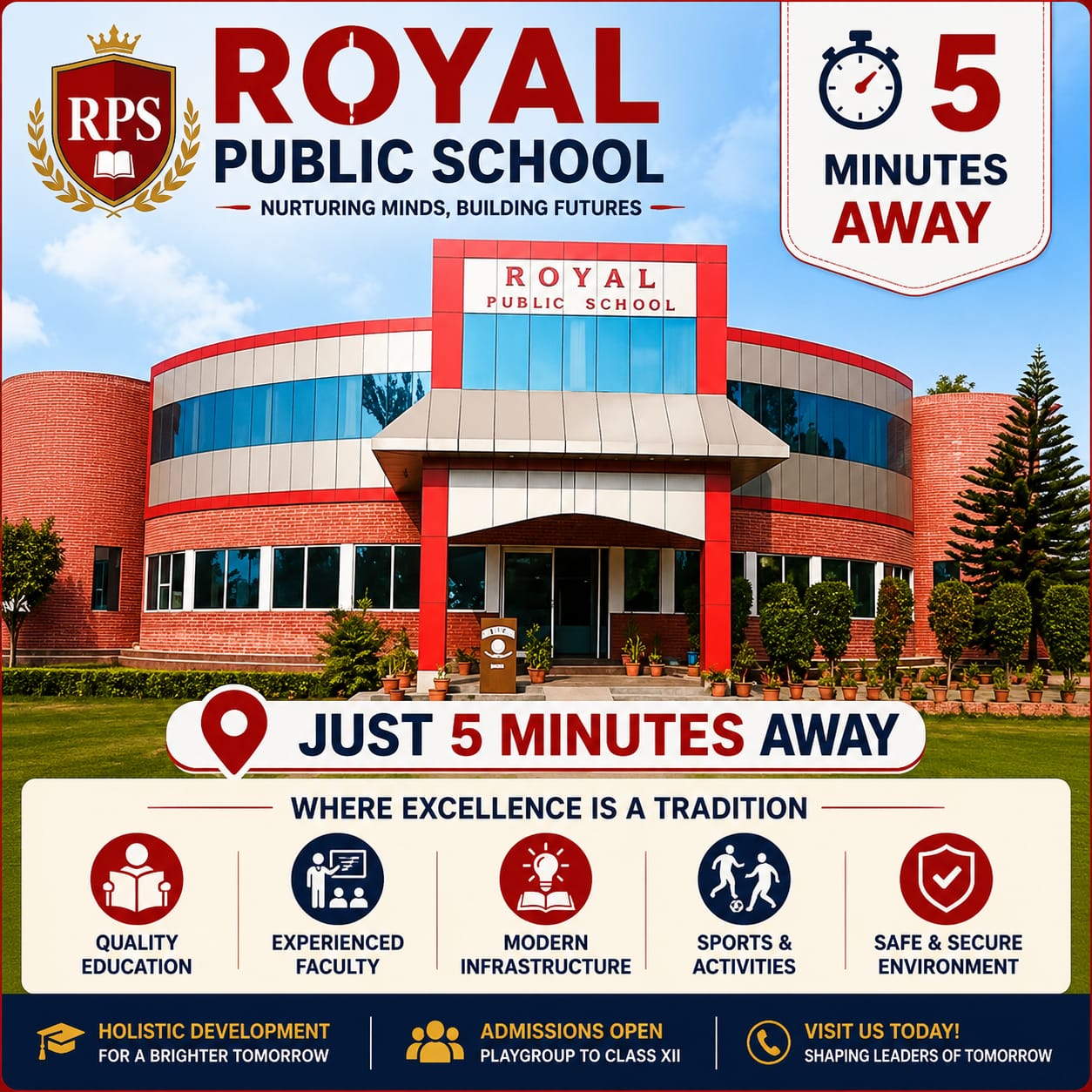 Royal School